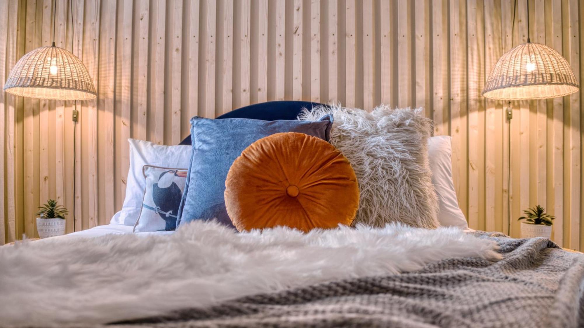 Appartement Hammersmith - Hot Tub, Cinema & Gaming