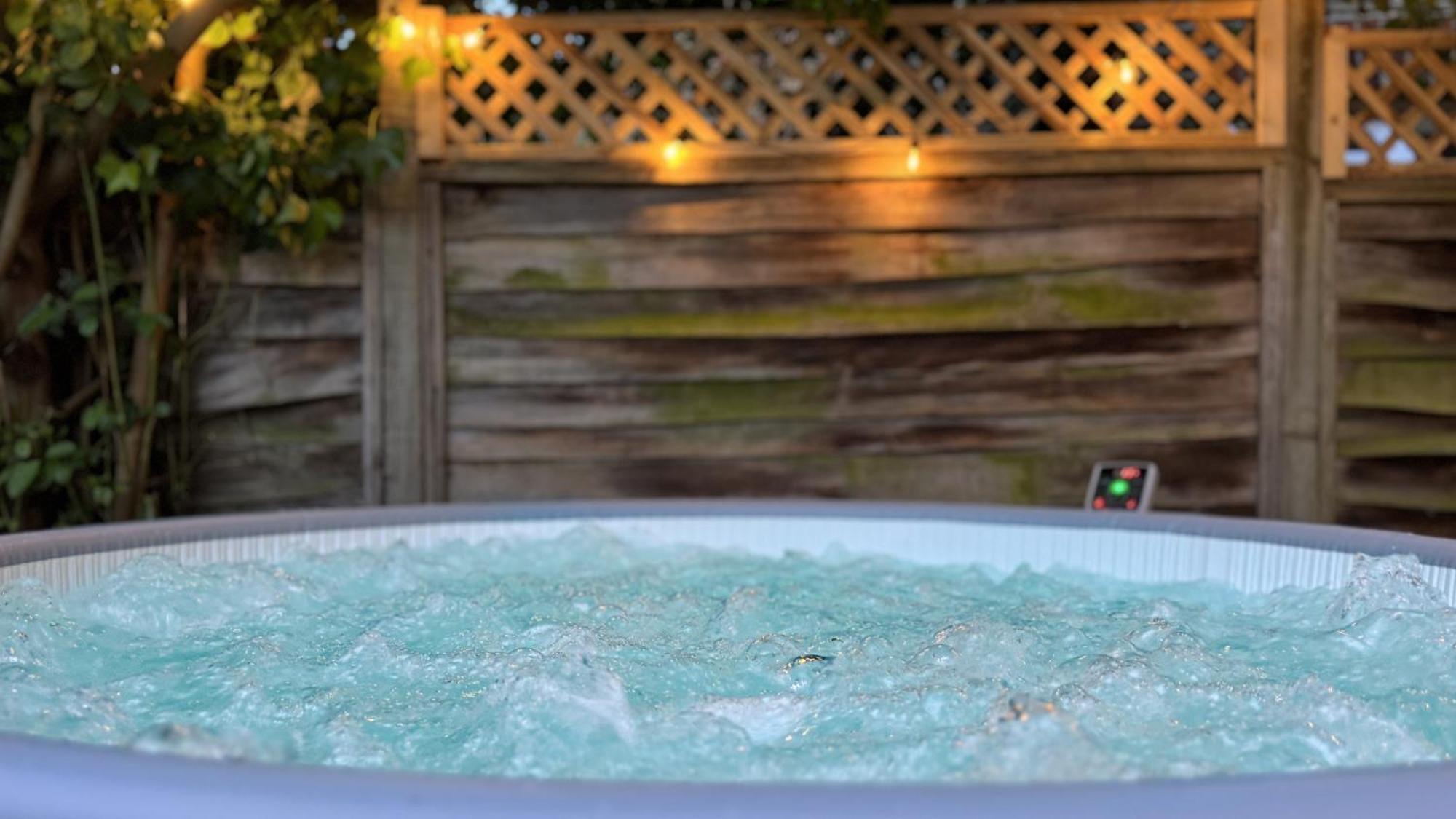 Appartement Hammersmith - Hot Tub, Cinema & Gaming Londres