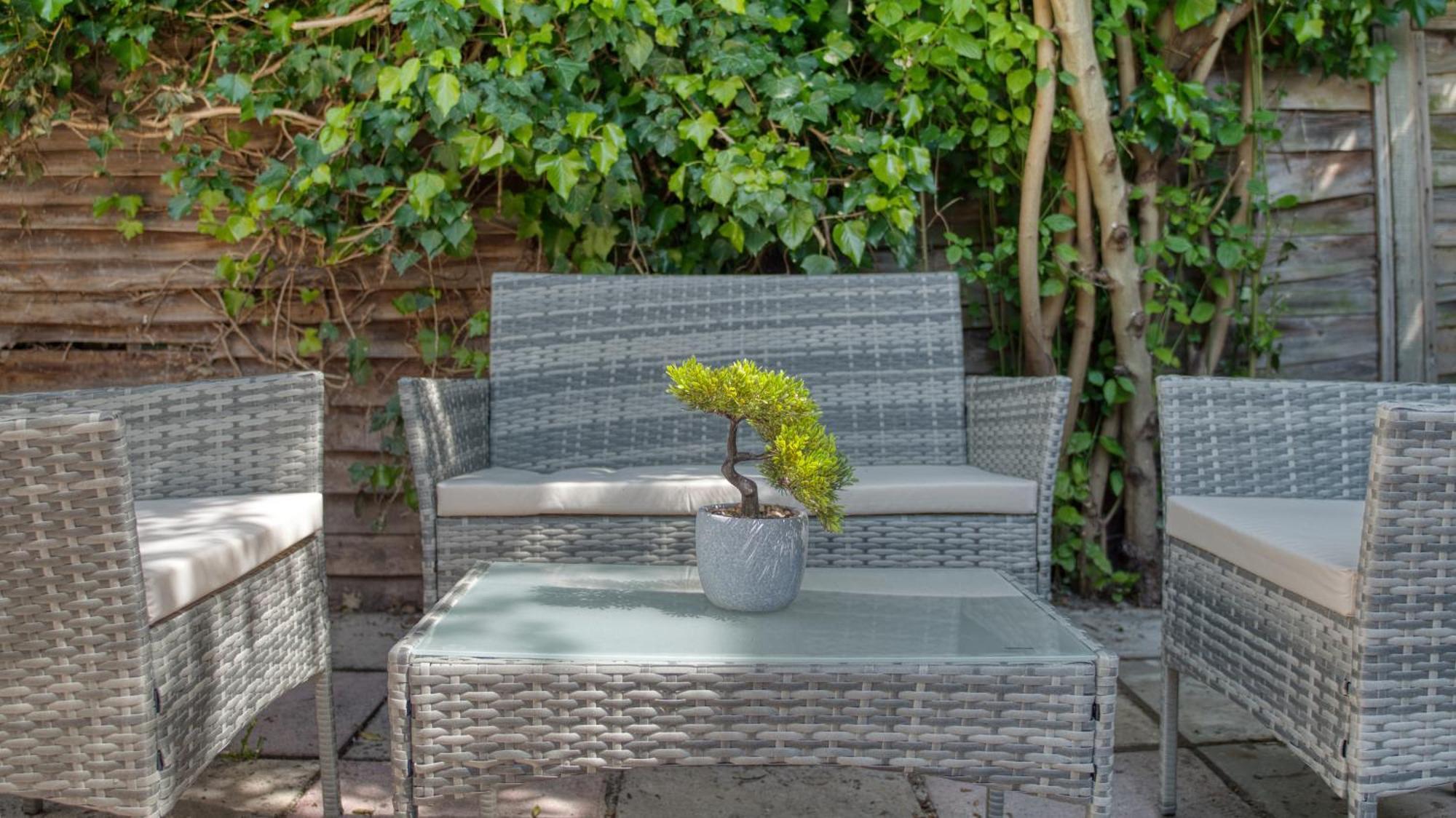 Appartement Hammersmith - Hot Tub, Cinema & Gaming